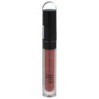 e.l.f. Lip Plumping Gloss, Praline 82540 - 0.09 Fluid ounce 