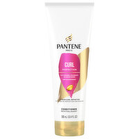 Pantene Conditioner, Curl Perfection