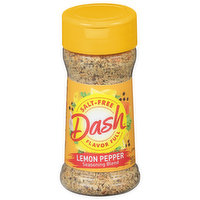 Dash Seasoning Blend, Lemon Pepper