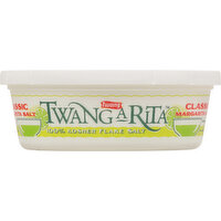 Twang-A-Rita Margarita Salt, Classic - 7 Ounce 