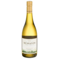 McManis Family Vineyards Chardonnay, River Junction Ava, California - 1 Each 