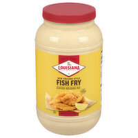 Louisiana Fish Fry Products Seafood Breading Mix, Fish Fry, New Orleans Style