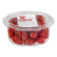 Brookshire's Red Candy Grape Tomatoes - 10 Ounce 