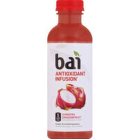 Bai Antioxidant Infusion, Sumatra Dragonfruit