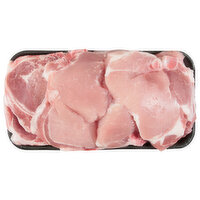 Fresh Pork Chops, Assorted - 2.08 Pound 