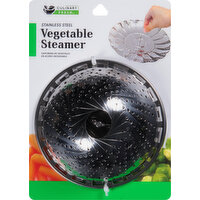 Culinary Fresh Vegetable Steamer, Stainless Steel