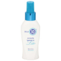 It's a 10 Leave-in Lite, Miracle - 4 Fluid ounce 