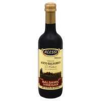 Alessi Balsamic Vinegar - 12.75 Ounce