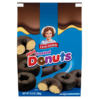 Little Debbie Donuts, Frosted, Mini