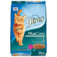 9Lives Cat Food - 12 Pound 