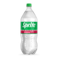 Sprite Cranberry Soda