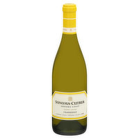 Sonoma-Cutrer Chardonnay, Sonoma Coast, Sonoma County - 750 Millilitre 