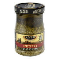 Alessi Pesto - 3.5 Ounce 