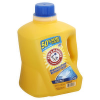 Arm & Hammer Detergent, Clean Burst - 150 Ounce 