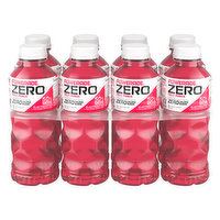 Powerade Sports Drink, Zero Sugar, Fruit Punch