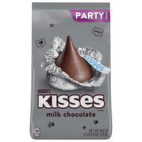 Hershey's Milk Chocolate, Party Pack - 35.8 Ounce 