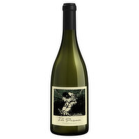 The Prisoner Chardonnay, Carneros - 750 Millilitre 