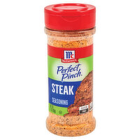 McCormick Perfect Pinch Steak Seasoning - 7 Ounce 