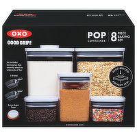 OXO Pop Container Baking Set, 6 pc - King Soopers