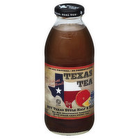 Texas Tea Half & Half, RGV Texas Style - 16 Ounce 