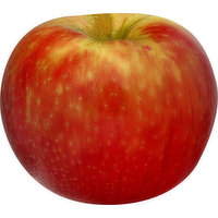 Fresh Apple, Organic, Honeycrisp - 0.313 Pound 