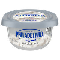 Philadelphia Cream Cheese Spread, Original - 8 Ounce 