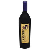 Blackstone Merlot, California, 2013 - 750 Millilitre