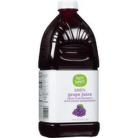 That's Smart! 100% Grape Juice From Concentrate With Added Ingredients - 64 Fluid ounce 