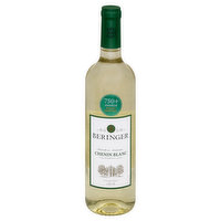 Beringer Chenin Blanc, California