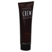 American Crew Styling Gel, Firm Hold - 13.1 Ounce 