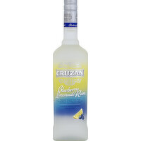 Cruzan Rum, Blueberry Lemonade