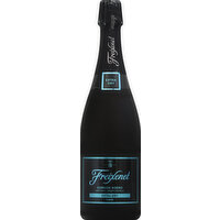 Freixenet Cordon Negro, Extra Dry, Cava