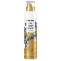 Pantene Hairspray, Alcohol Free, Strong Hold - 7 Ounce 