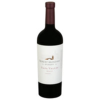 Robert Mondavi Merlot, Napa Valley - 750 Millilitre 