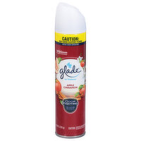 Glade Air Freshener, Apple Cinnamon - 8.3 Ounce 