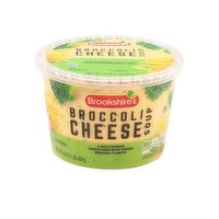 Brookshire's Broccoli Cheese Soup - 16 Ounce 