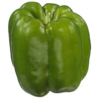 Fresh Bell Pepper, Organic - 0.313 Pound 