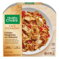 Healthy Choice Chicken Margherita with Balsamic - 9.5 Ounce 