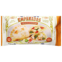Cocina54 Empanadas, Chicken & Peppers - 1 Each