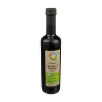 Full Circle Market Balsamic Vinegar Of Modena - 17 Fluid ounce 