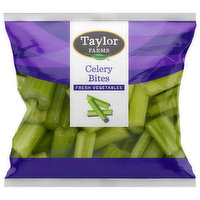 Taylor Farms Celery Bites