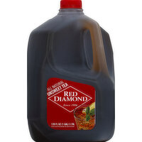 Red Diamond Tea, Unsweet