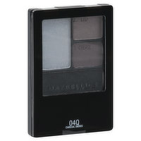 maybelline Eye Shadow, Charcoal Smokes 04Q - 0.17 Ounce 