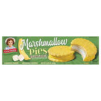 Little Debbie Sandwich Cookies, Banana, Marshmallow, Pies