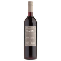 Avaline Red Wine - 750 Millilitre 