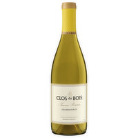 Clos du Bois Chardonnay White Wine 750ml 