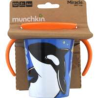 Munchkin Cup, 360 Degrees, 6 oz - 1 Each 