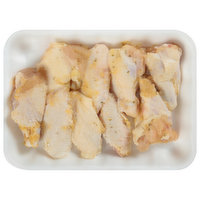 Fresh Garlic Parmesan Chicken Wingettes - 1.66 Pound 