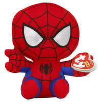 Ty Beanie Babies, Original, Spider-Man - 1 Each 