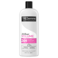 TRESemme Conditioner, Volume, 24 Hour - 28 Fluid ounce